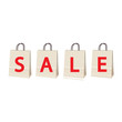 sale labels