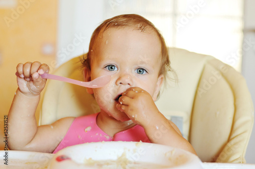 Photo: dirty baby girl dirty baby girl
