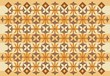 Vektor: background batik m background batik m