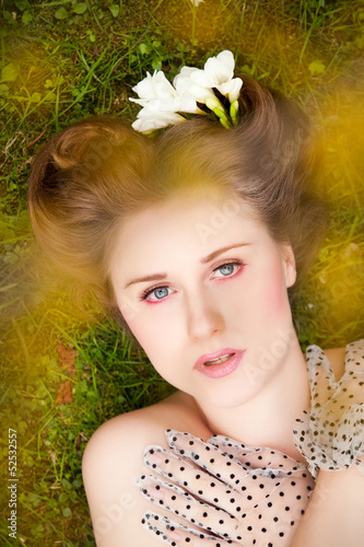 Photo: Lady Lady