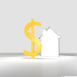 immobilie, haus, wohnung,