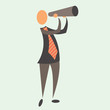 Vision of Business
