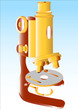 Microscope - an optical instrument