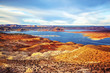 Port on Lake Powell
