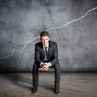 Proud Businessman