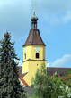St. Nikolaus-Kirche in Pleinfeld