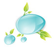 Eco Water Drops