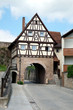 SpalterTor in Pleinfeld