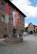 Rathaus von Pleinfeld