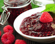 Photo: Himbeermarmelade Himbeermarmelade