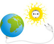 Solar Energy ( Sonnen Energie )