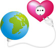 Love Energy ( Liebesenergie )