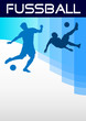 Fussball - Soccer - 120