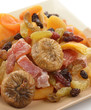 Dried Tropical Fruits Mix
