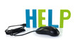 hekp with communication