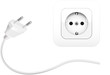 Electric Socket and Plug ( Strom Steckdose und Stecker )