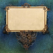 Steam Punk Background