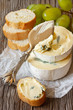 Foto: Soft cheese. Soft cheese.