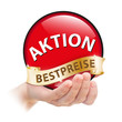 Hand - Plakette - Aktion - Bestpreise