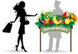 Fruits and Vegetables