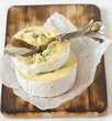Foto: Soft cheese. Soft cheese.