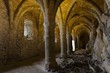Medieval castle
