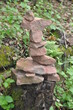 Steinmännchen