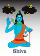 Sitting Shiva