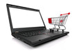 E-commerce