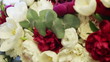 Flower decoration