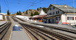 rail...train à crémaillère