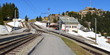 rail...train à crémaillère