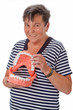 Foto: Zahngesundheit - Healthy teeth Zahngesundheit - Healthy teeth