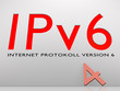 IPv4 vs IPv6 - 3D