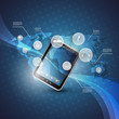 Cloud Computing Concept