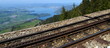 rail...train à crémaillère