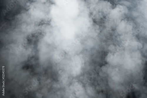 Fototapeta smoky cloud background