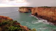 Ocean Coast in Australia