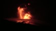 Etna - Volcanic paroxysm (Parossismo vulcanico)