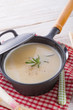  Asparagus Soup