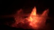 Etna - Three lava fountain
