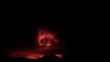 Etna - Paroxysm timelapse
