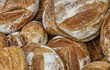 Heap of Breads