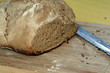 Frisches Brot