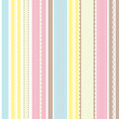 Vector: Abstract striped pattern Abstract striped pattern