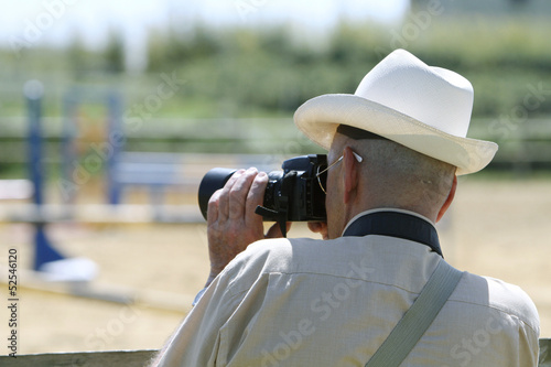 Photo: Photographe Photographe