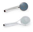 Photo: Shower heads in the bathroom or the shower Shower heads in the bathroom or the shower