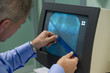 Medicina emodinamica operazione chirurgica - foto ©Yuri Laudadio