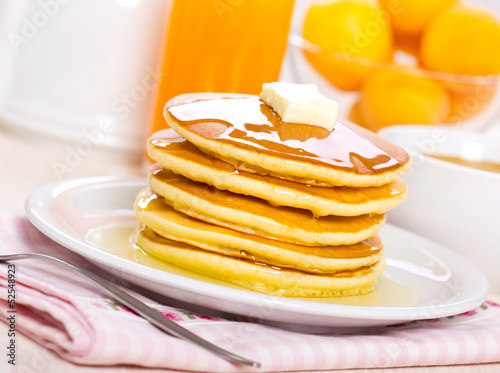 Photo: Pancake Breakfast Pancake Breakfast