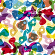 abstract background